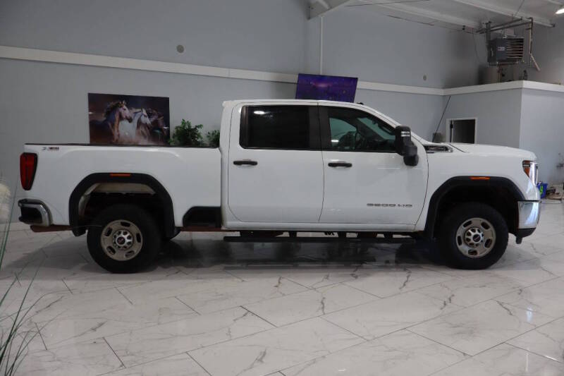 gmc sierra 2500hd 2023 1GT49LE78PF254187 image gmc sierra 2500hd 2023 1GT49LE78PF254187 image